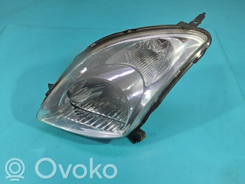 Suzuki Swift I Phare frontale 