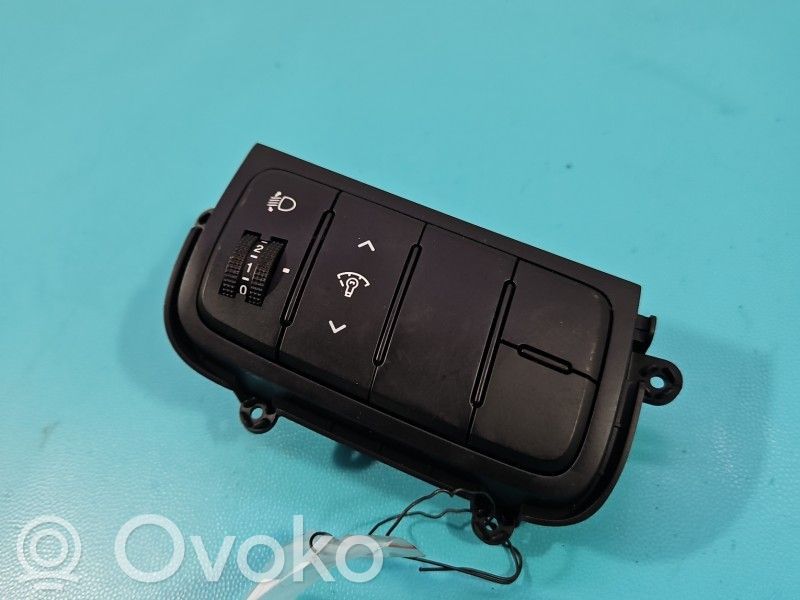 Istuimen säädön kytkin   93300A2100,IMPRK1582826