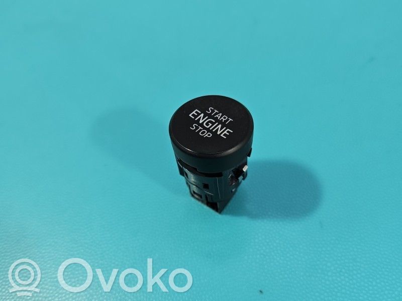 Skoda Octavia Mk4 Seat control switch 