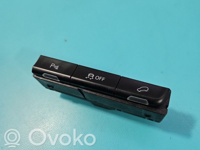Audi Q5 SQ5 8R Seat control switch 