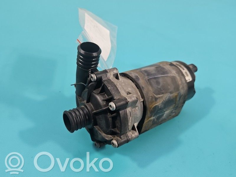 Mercedes-Benz GL X166 Electric auxiliary coolant/water pump 