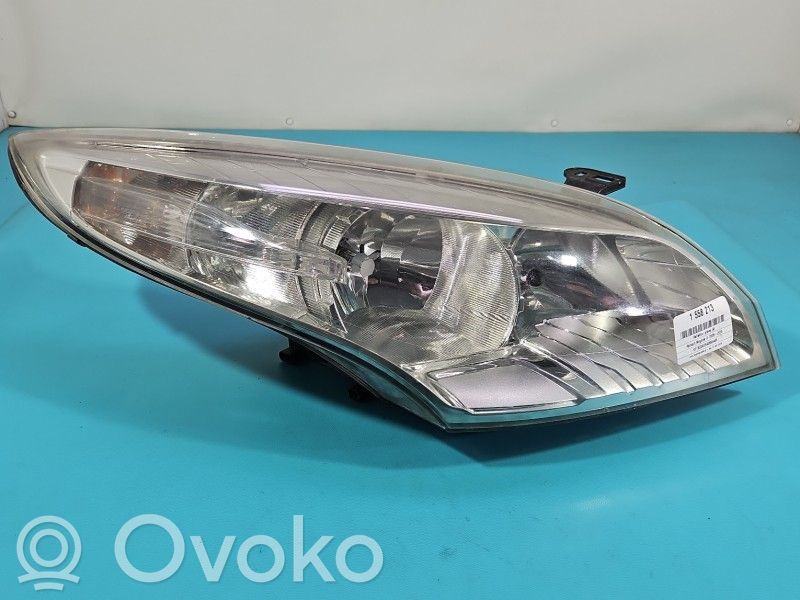Lampa przednia   260100017R,IMPRK1558213