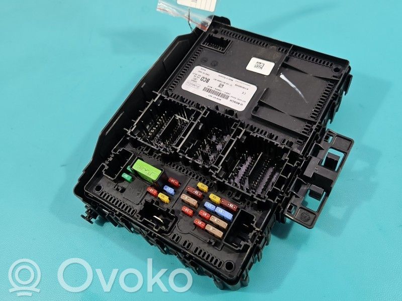 Ford Focus Central body control module 