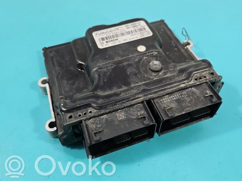 Ford Focus Engine control unit/module ECU 