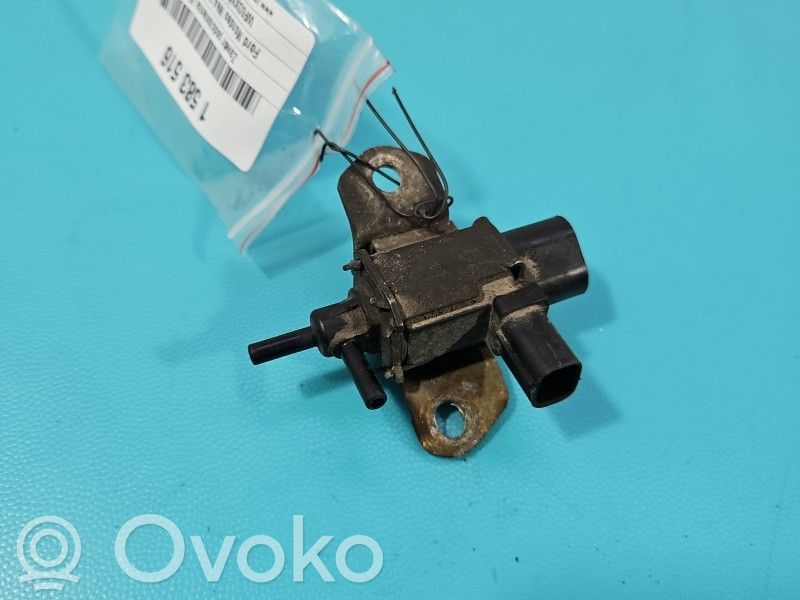 Ford Mondeo MK IV Electroválvula del turbo 