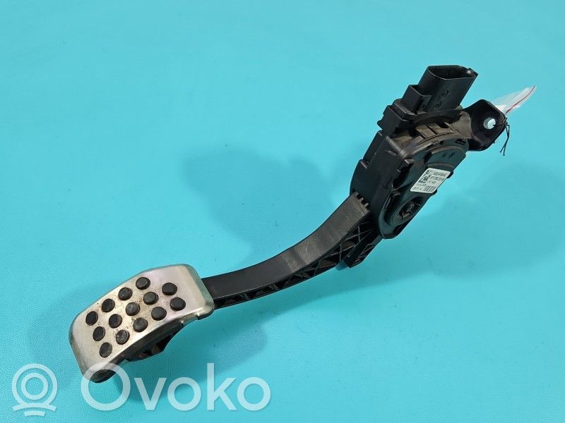 Ford Mondeo MK IV Pedale dell’acceleratore 