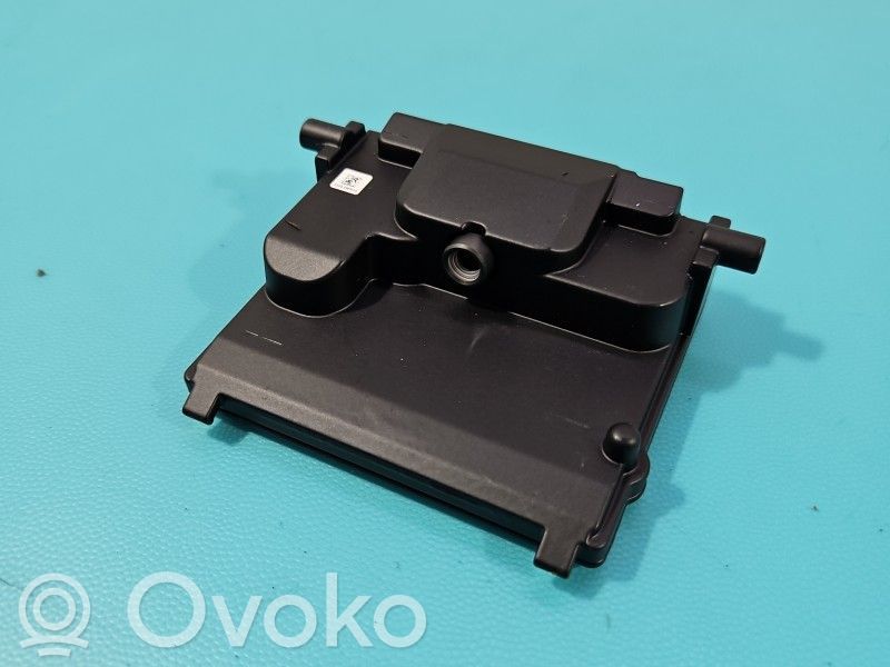 Ford Focus Windshield/windscreen camera 