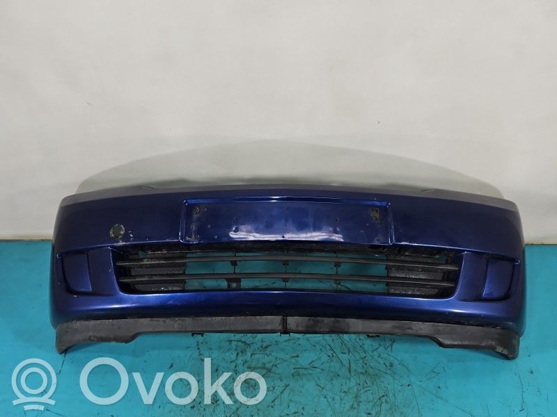 Opel Meriva A Paraurti anteriore 