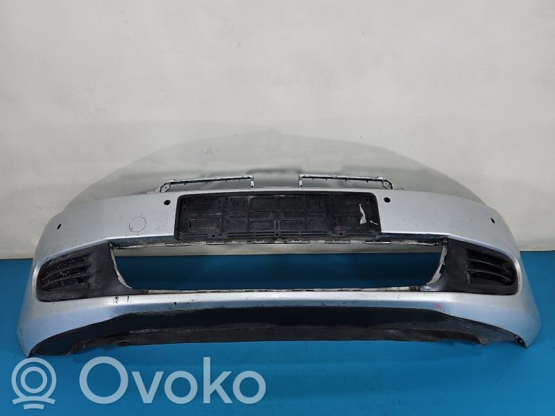 Volkswagen Golf VI Etupuskuri 