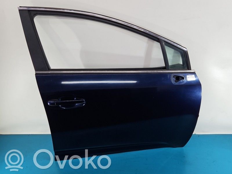 Toyota Avensis T270 Porte avant