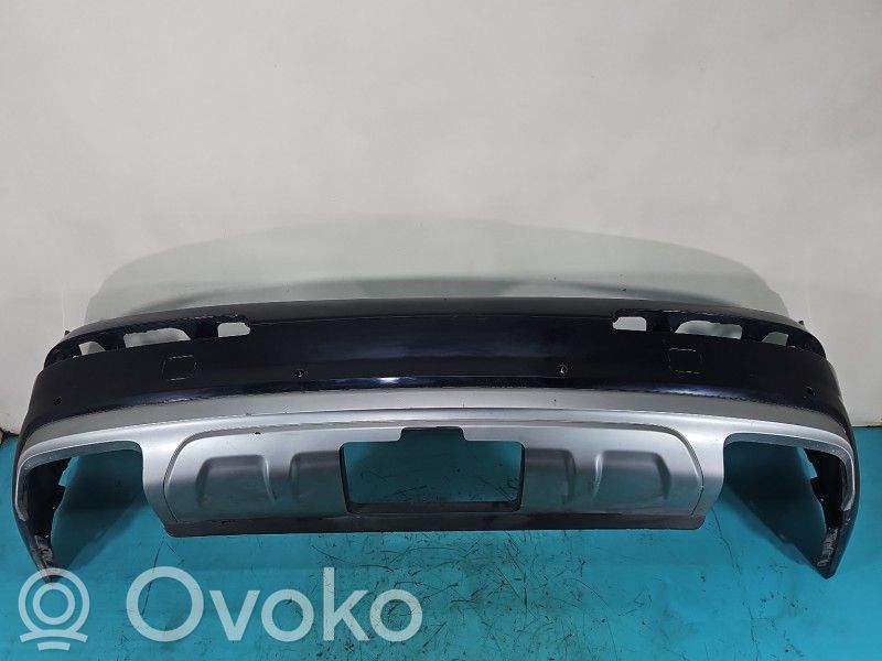 Бампер   4M0807527B,IMPRK1565898