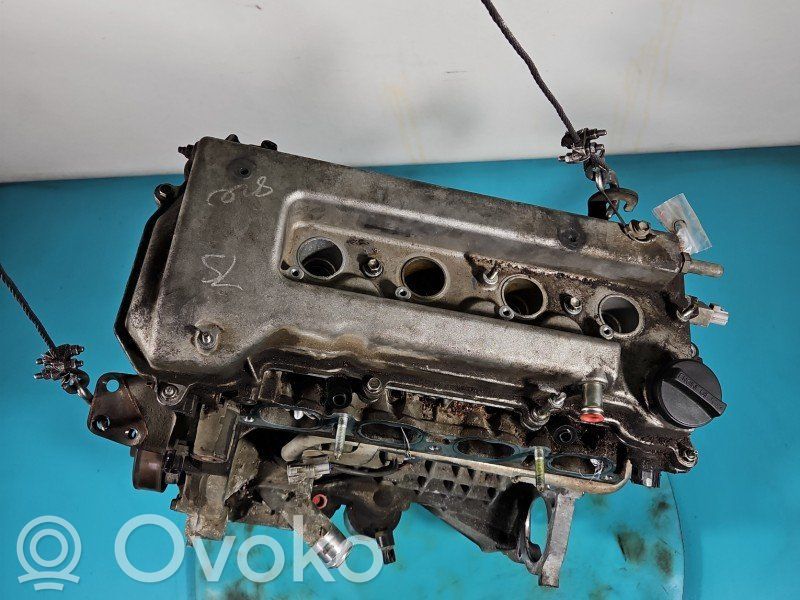 Engine   E1ZT72,IMPRK1477764