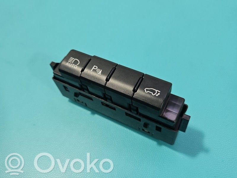 Seat control switch   75H350,IMPRK1576975