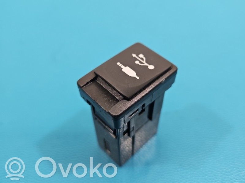 USB-pistokeliitin   861900D030,IMPRK1566458