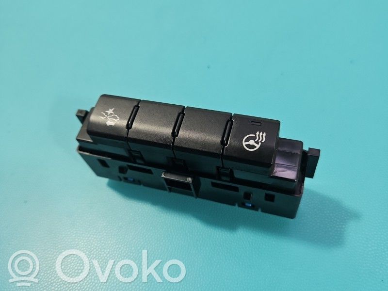 Seat control switch   75H363,IMPRK1576974