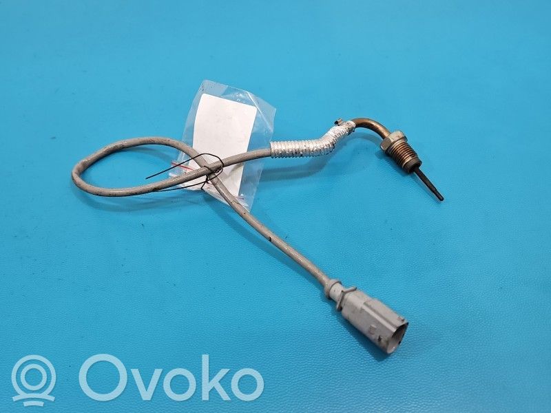 Skoda Octavia Mk4 Exhaust gas temperature sensor 