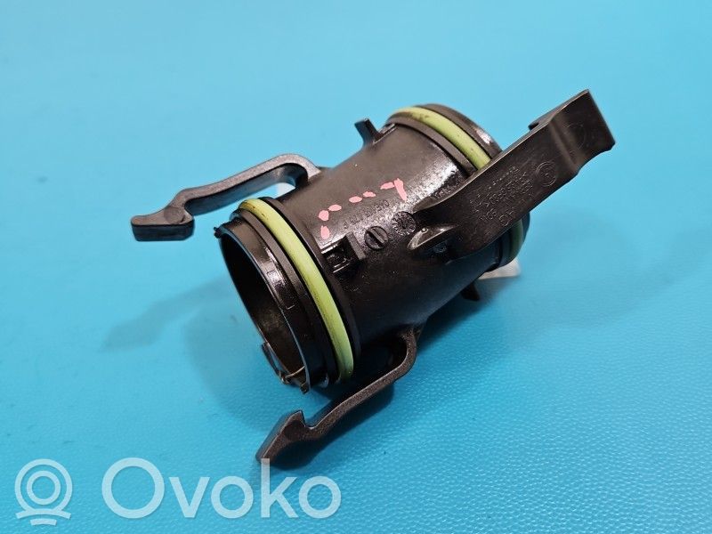Skoda Octavia Mk3 (5E) Tubo flessibile intercooler 