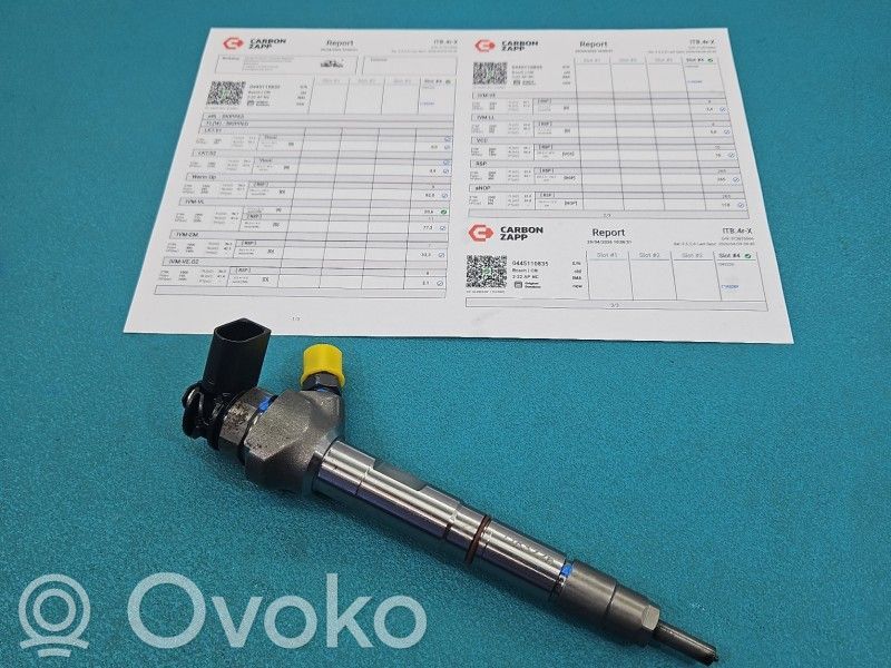 Injector combustibil   0445110835,IMPRK1583226,05L130277E