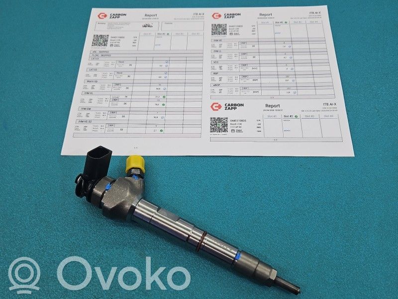Injector combustibil   0445110835,IMPRK1583224,05L130277E