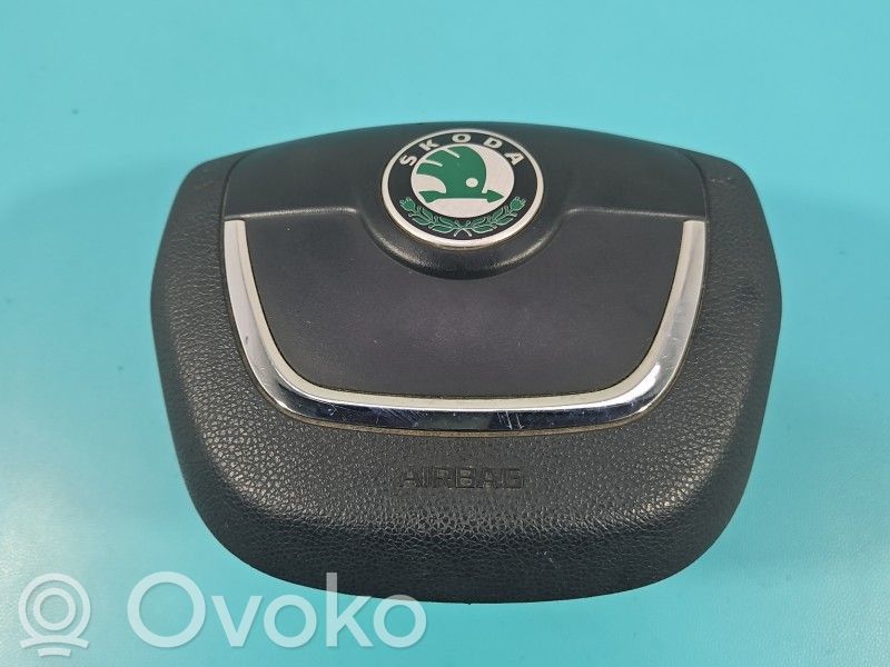 Skoda Yeti (5L) Airbag volan 