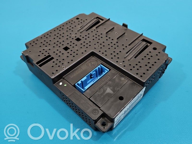 Fiat Bravo Central body control module 