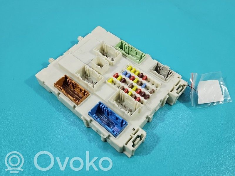 Ford C-MAX II Central body control module 
