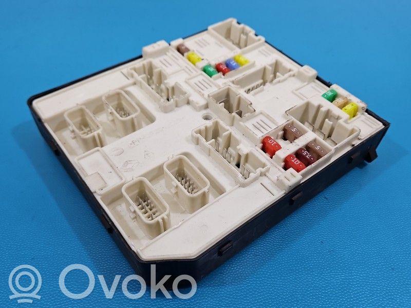 Central body control module   284B69681R,IMPRK1576109