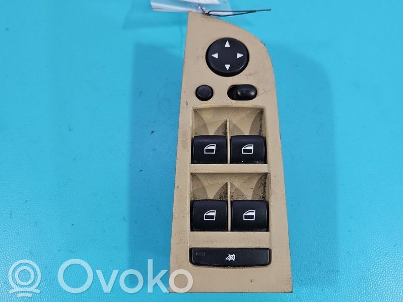 Electric window control switch   913213702,IMPRK1585359,07W06K806,9132137