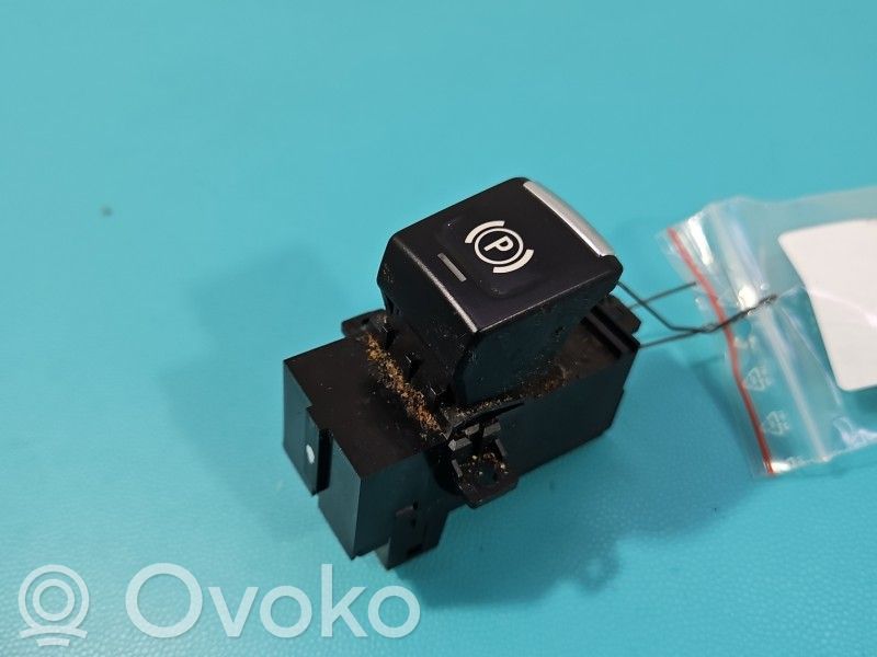 BMW i3 Przycisk hamulca ręcznego 