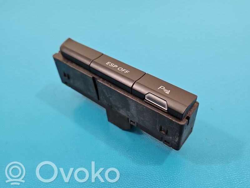 Audi A4 S4 B8 8K Interruptor de control del asiento 