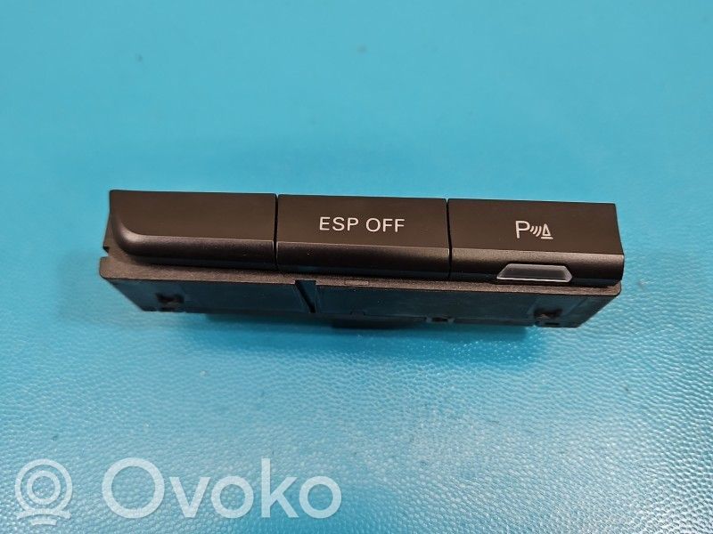 Audi A5 8T 8F Interruptor de control del asiento 