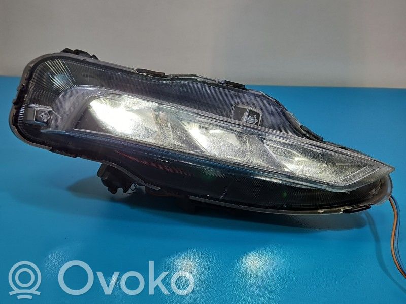 KIA Optima Etusumuvalo 