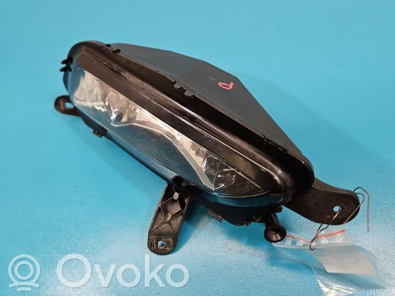 Opel Astra K Etusumuvalo 