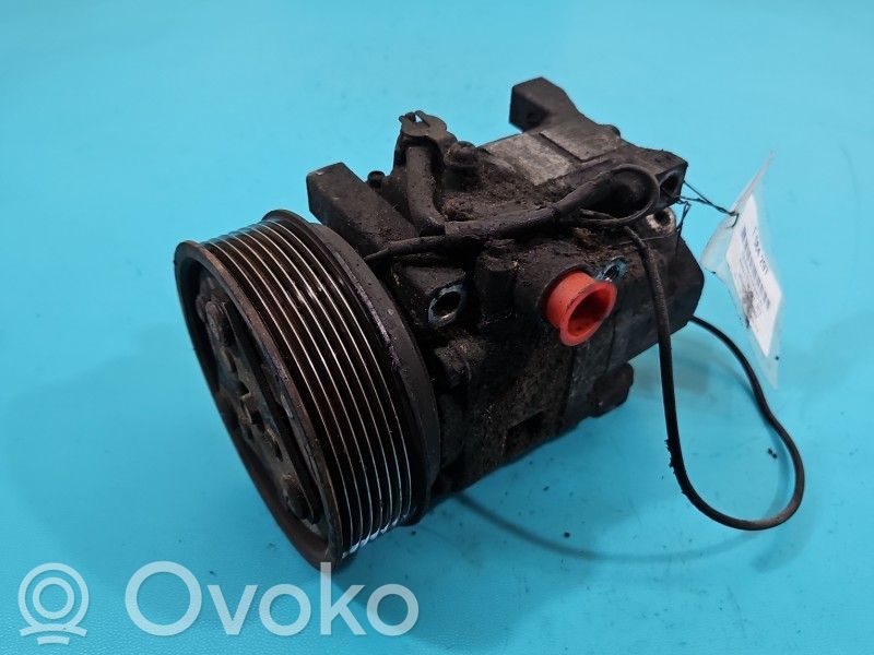 Kompresor / Sprężarka klimatyzacji A/C   H12A1AV4HE,IMPRK1584297