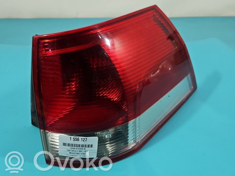 Lampa tylna   24469462,IMPRK1556127