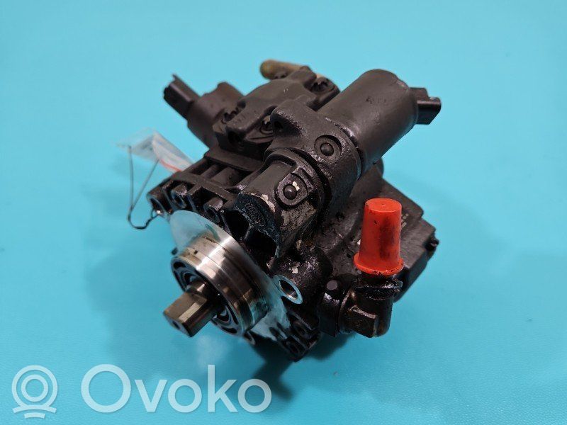 Volvo V50 Pompa wtryskowa wysokiego ciśnienia 