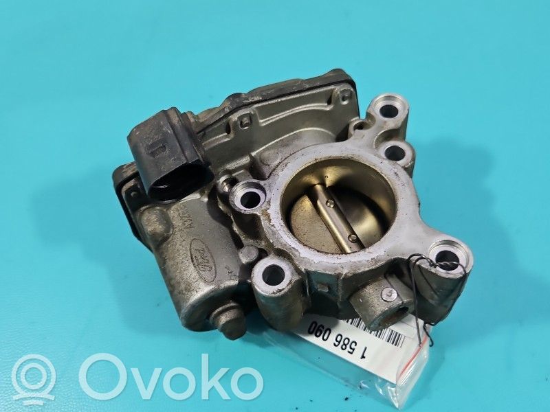 Boîtier papillon   H6BG9F991AA,IMPRK1586090