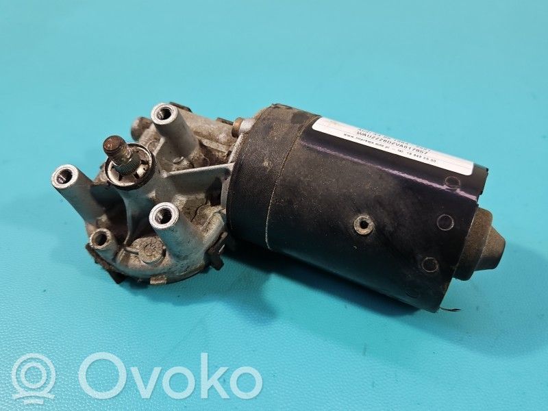 Audi A4 S4 B5 8D Motor ștergător 