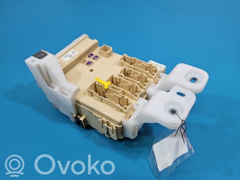 Central body control module   8922178010,IMPRK1577698