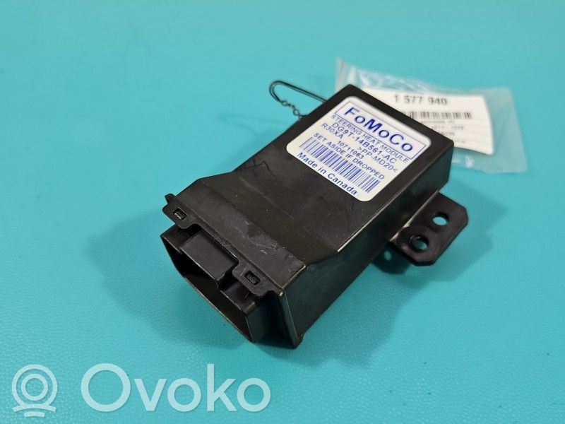 Sterownik / Moduł komfortu   DG9T14B561AC,IMPRK1577940