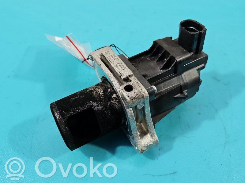 Opel Astra K Válvula EGR 