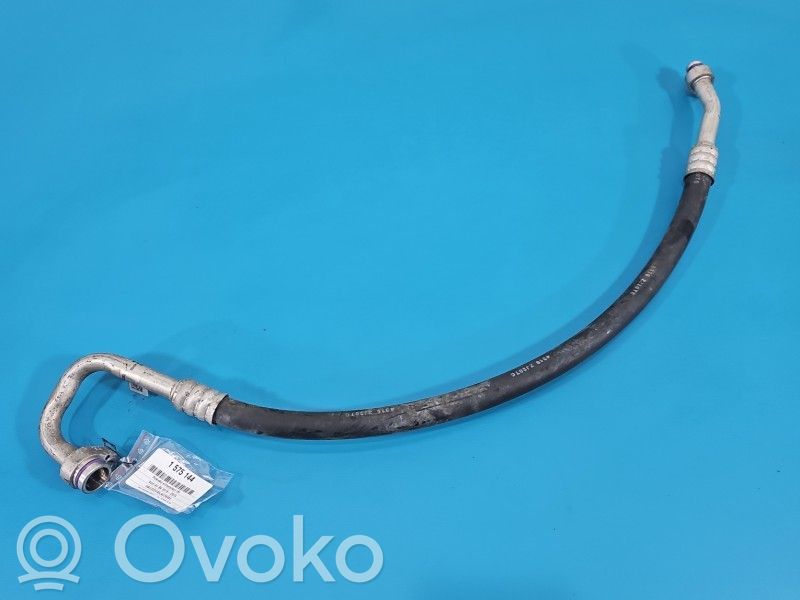 Audi A4 S4 B9 8W Air conditioning (A/C) pipe/hose 