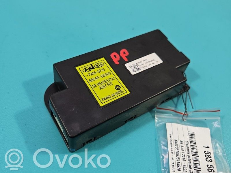 Kėbulo modulis   88540G5000,IMPRK1583563