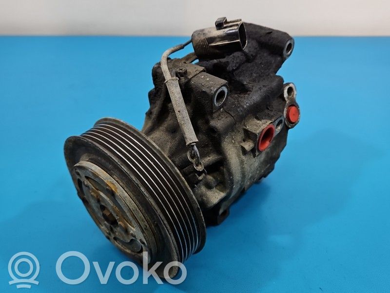 Toyota Corolla E120 E130 Air conditioning (A/C) compressor (pump) 