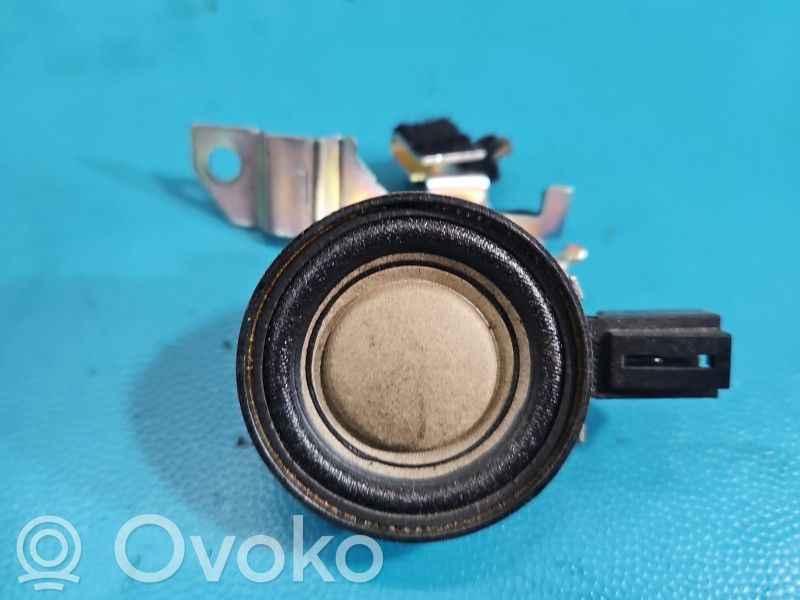 Audi Q7 4M Altoparlante portiera anteriore 