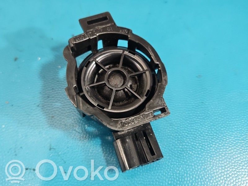 Audi Q7 4M Altoparlante portiera anteriore 