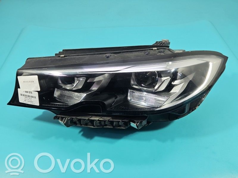 BMW 3 G20 G21 Faro/fanale 