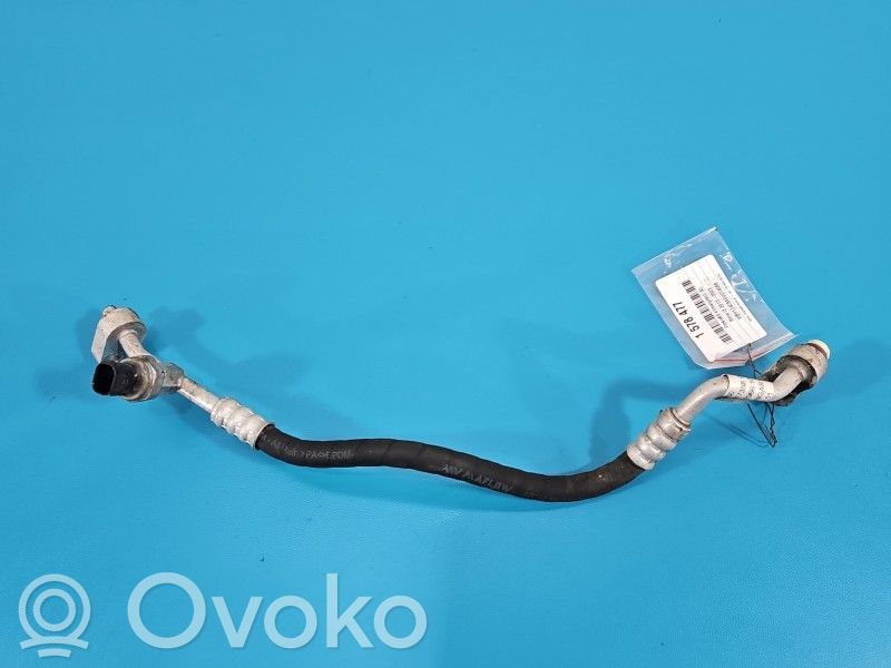 Ilmastointilaitteen putki (A/C)   9317388,IMPRK1578477