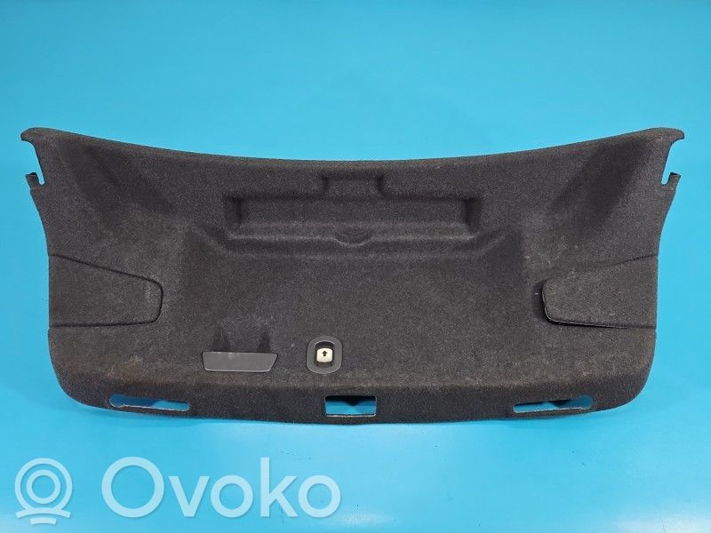 Audi A3 S3 8V Tapicerka bagażnika / Komplet 