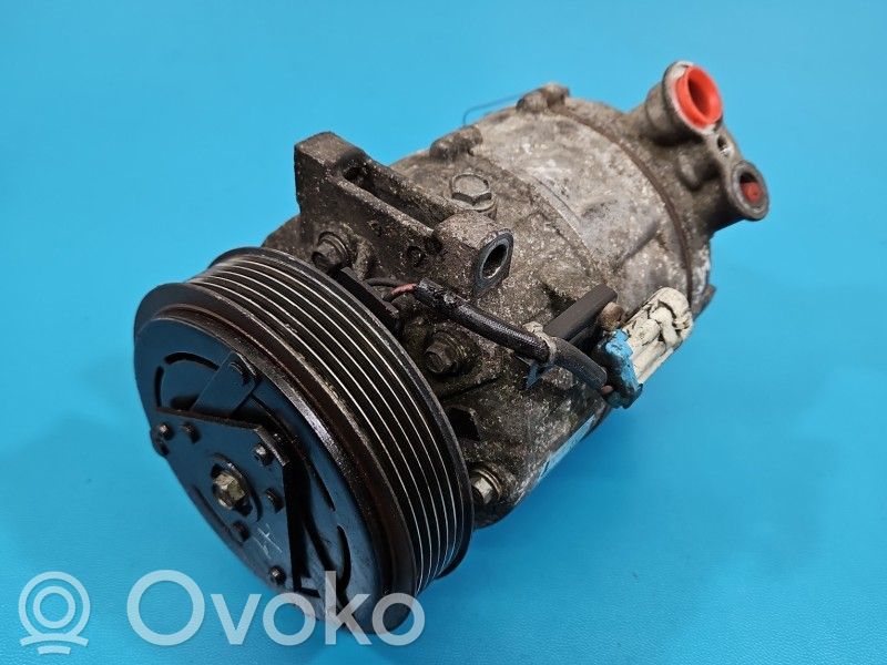 Kompresor / Sprężarka klimatyzacji A/C   50510966,IMPRK1577841,9874634570